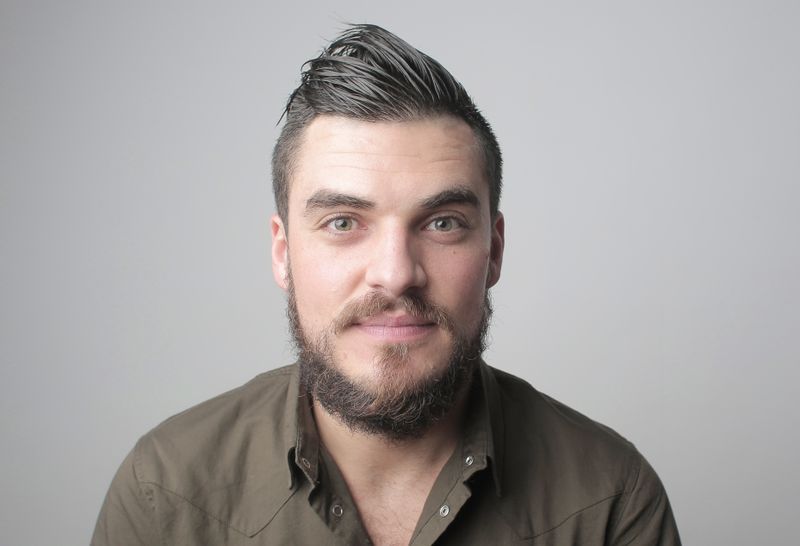 Derek Williams, Operations Manager at Hangry Joe's