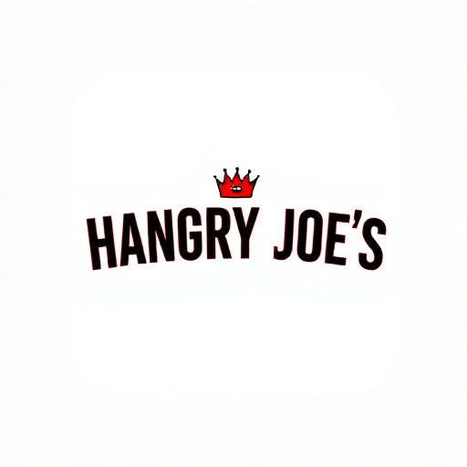 Hangry Joe's Hot Chicken